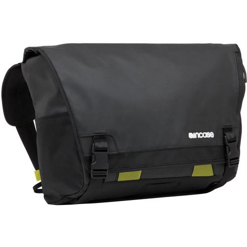 Incase Designs Corp Range Messenger Bag for 15" MacBook Pro