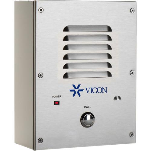 IQinVision IQaccess Intercom Box for IQeye