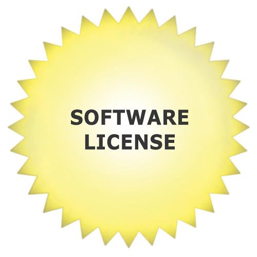 IQinVision IQanalytics Software License