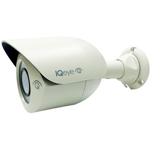 IQinVision IQR52NR-F9 R5 Series 2MP 1080p Indoor Outdoor Bullet Camera with 3.6mm Fixed Lens