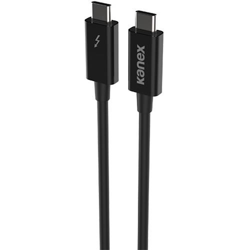 Kanex Thunderbolt 3 USB Type-C Male