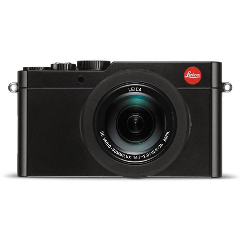 Leica D-LUX Digital Camera