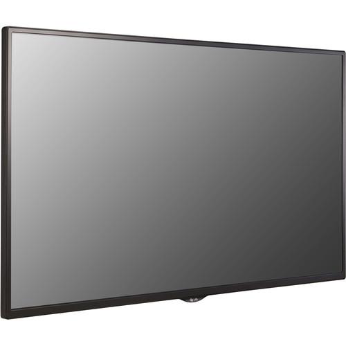LG 32SE3KB 32" Full HD Edge-Lit LED Monitor