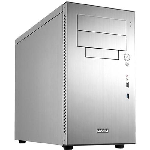Lian Li PC-A05FN Mid Tower ATX Case