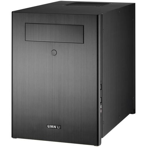 Lian Li PC-Q28B Mini Tower Desktop Case