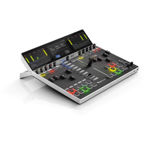 Livestream Studio Surface Core Module