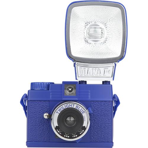 Lomography Diana Mini 35mm Camera with