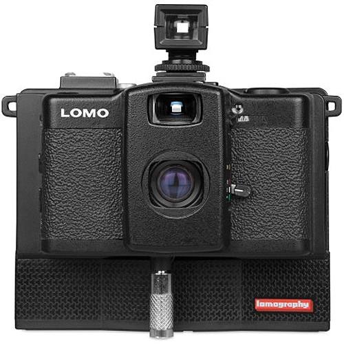 Lomography LC-A Instant Camera