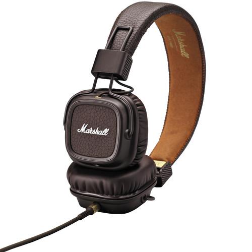 Marshall Audio Major II Headphones