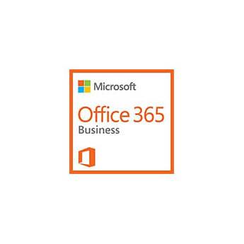 Microsoft Office 365 Business