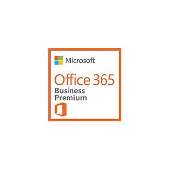 Microsoft Office 365 Business Premium