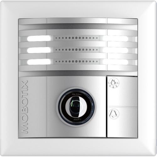 MOBOTIX T25 6MP Day Outdoor Door