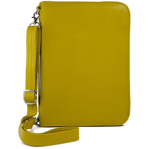 NewerTech Original iFolio Premium Leather Case-Holder Folio for iPad