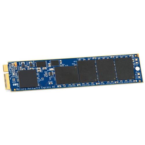 OWC Other World Computing Aura Pro 6G 1TB Internal SSD