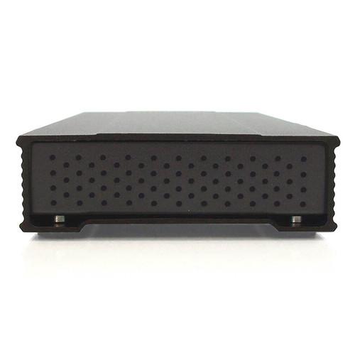 Oyen Digital 2TB MiniPro 5400 rpm USB 3.0 External Hard Drive for Nintendo Wii U Console