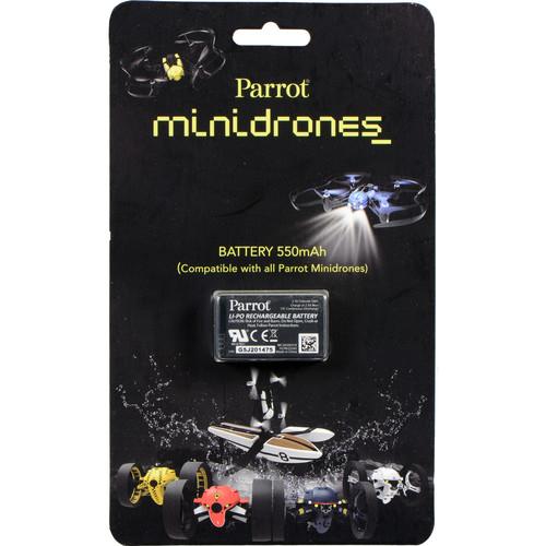 Parrot Battery for Select MiniDrones