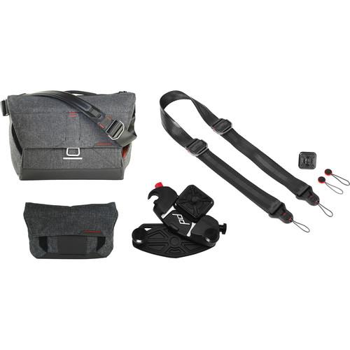 Peak Design Traveler