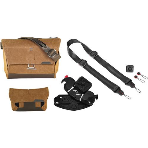 Peak Design Traveler