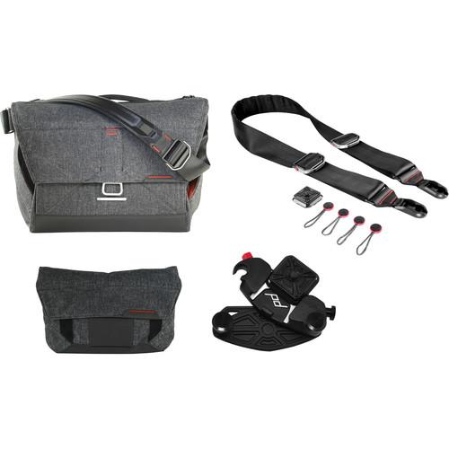 Peak Design Urban Commuter Bundle Kit