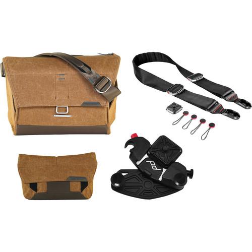 Peak Design Urban Commuter Bundle Kit