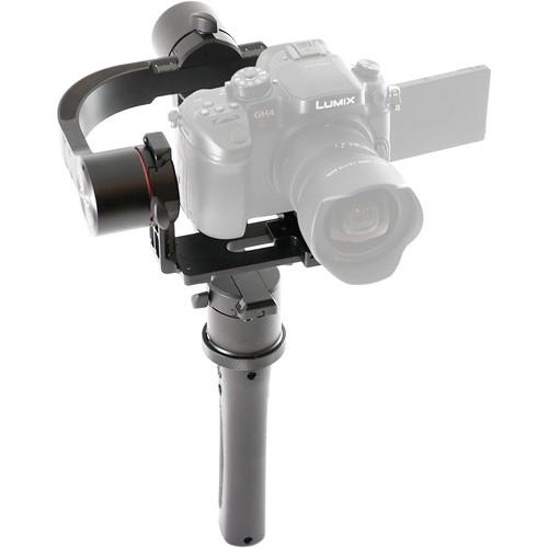 Pilotfly H2 3-Axis Handheld Gimbal Stabilizer