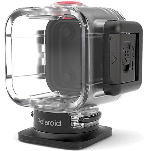 Polaroid Waterproof Case for CUBE Action