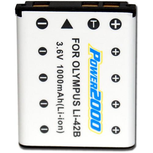 Power2000 ACD-268 Lithium-Ion Battery Pack