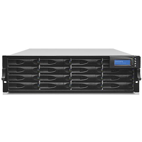 Proavio DS316F8-F64TD Dual-Active Storage Solutions for 4K