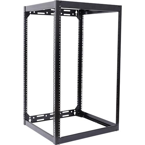 Raxxess 20 RU S2-Series Equipment Rack