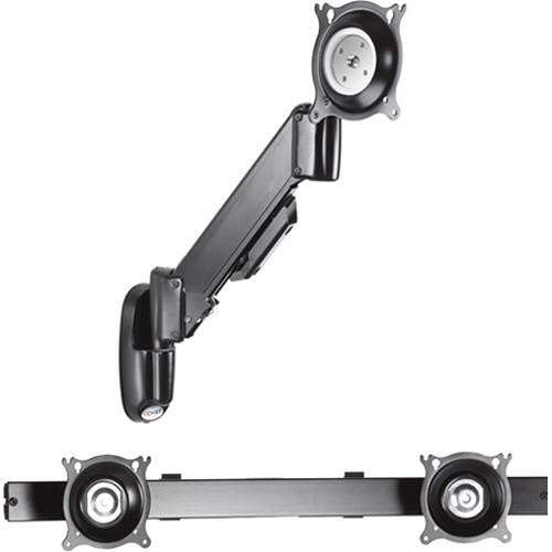 Raxxess Single Monitor Mount for Music Production Center