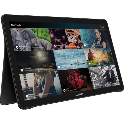 Samsung 18.4" Galaxy View SM-T670 32GB Tablet