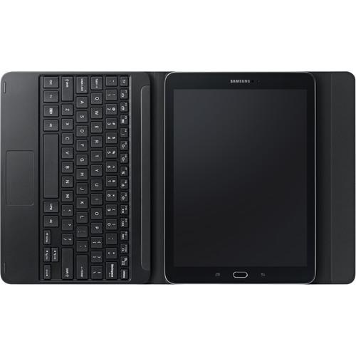Samsung Bluetooth Book Cover Keyboard for Galaxy Tab S2 9.7"