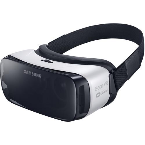 Samsung Gear VR 2015 Edition Virtual