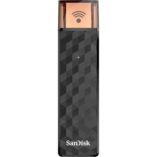 SanDisk 64GB Connect Wireless Stick
