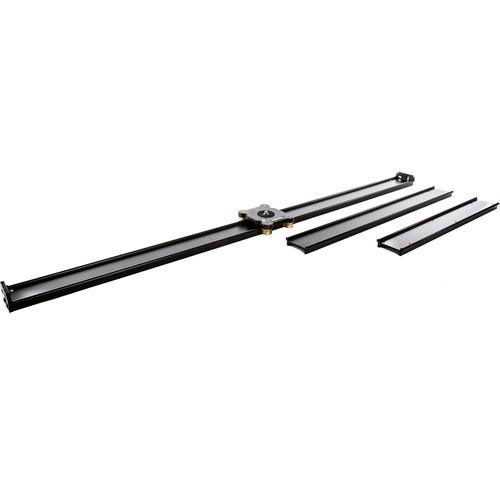 ShooTools Modula 3-in-1 Slider Kit with 16", 31", & 59" Rails