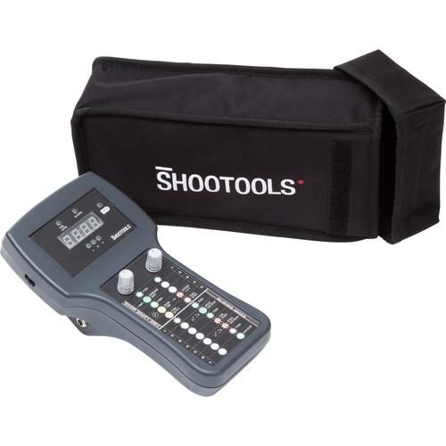 ShooTools Motion Plus for Modula Slider
