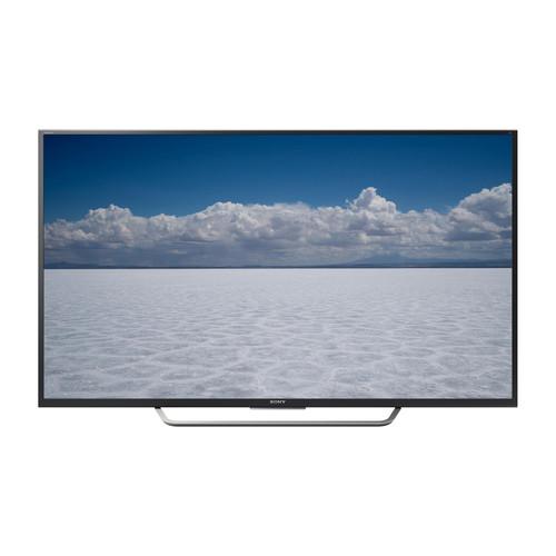 Sony XBR-X700D 49" Class 4K Smart LED TV