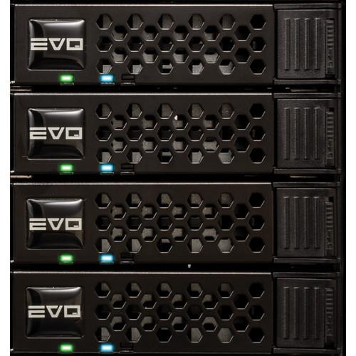 Studio Network Solutions EVO Quad Expansion