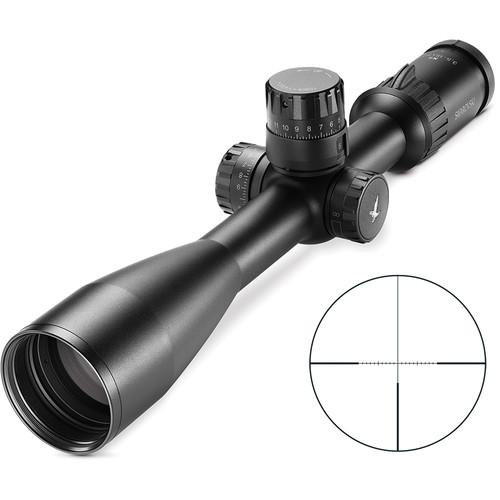 Swarovski 3.5-18x50 X5 Riflescope