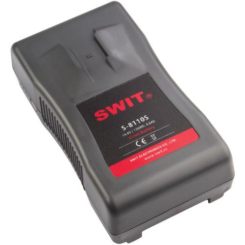 SWIT S-8110S 126Wh V-Mount Battery
