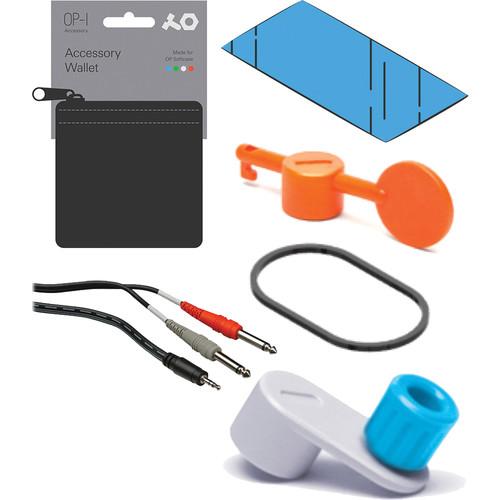 teenage engineering OP-1 Synthesizer Accessory Kit