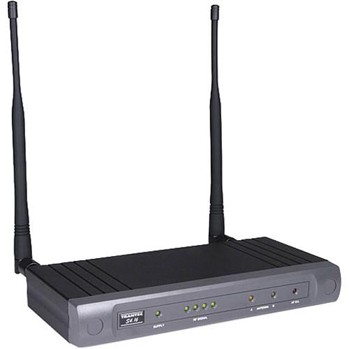 Toa Electronics Trantec S4.16-RX-E3Q Series Wireless