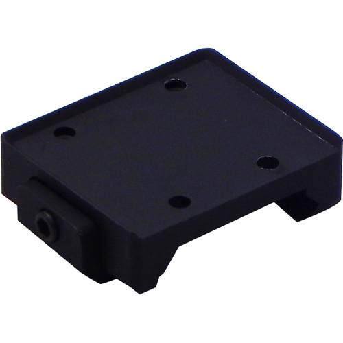 Torrey Pines Logic Picatinny Mount for T12 Thermal Imagers