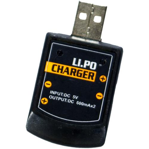 UDI RC Dual Port USB Charger