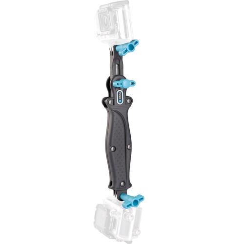 Underwater Kinetics Flex Grip Video Arm