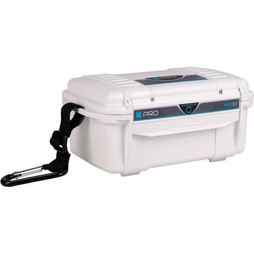 Underwater Kinetics POV 30 Waterproof Case for GoPro Camera and Accessories