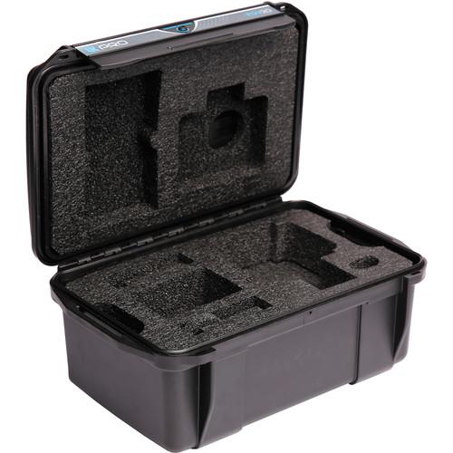 Underwater Kinetics POV20 Waterproof Case for GoPro Camera and Accessories