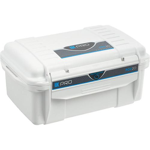 Underwater Kinetics POV20 Waterproof Case for GoPro Camera and Accessories