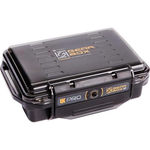 Underwater Kinetics UKPro GearBox2