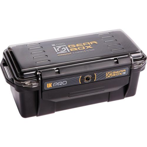 Underwater Kinetics UKPro GearBox3